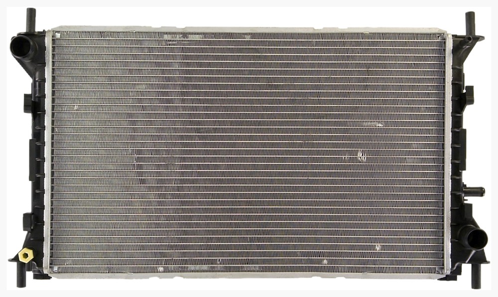 Foto de Radiador para Ford Focus 2007 Marca APDI N�mero de Parte 8012296