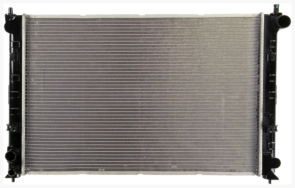 Ford Escape Radiator KAX CU2307 Engine Cooling Radiator, Compatible ...