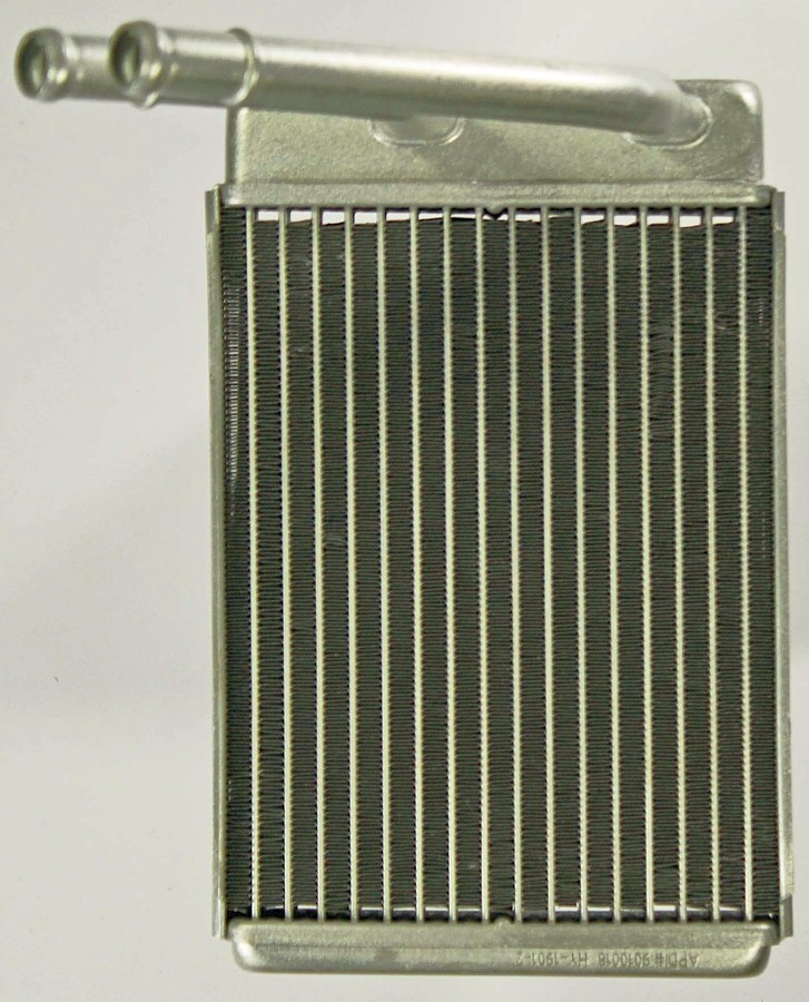 Foto de Radiador del calentador para Ford Ranger 2001 Marca APDI N�mero de Parte 9010018