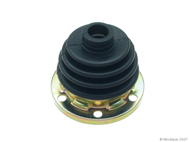 Foto de Cubrepolvo de la Junta Homocinetica para Volkswagen Transporter Volkswagen Campmobile Volkswagen Vanagon Marca Aftermarket Nmero de Parte W0133-1638748