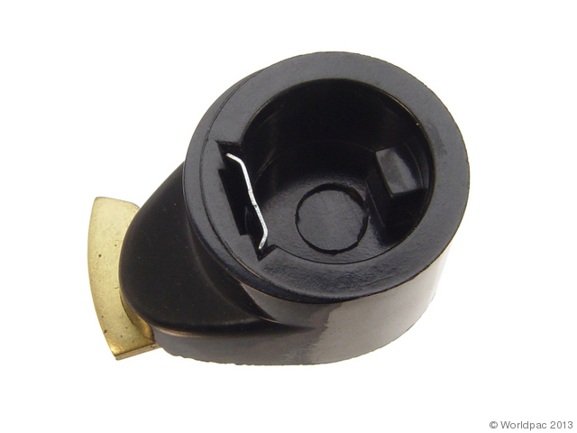Foto de Rotor de Distribuidor para MG MGA MG MGB MG Midget Triumph TR3A Marca Aftermarket N�mero de Parte W0133-1642632