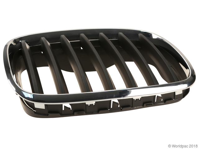 Foto de Insercion de parrilla / rejilla  para BMW X5 BMW X6 Marca Aftermarket Nmero de Parte W0133-2320713