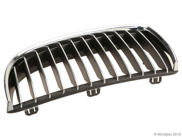 Foto de Insercion de parrilla / rejilla  para BMW Marca Aftermarket N�mero de Parte W0133-2364347