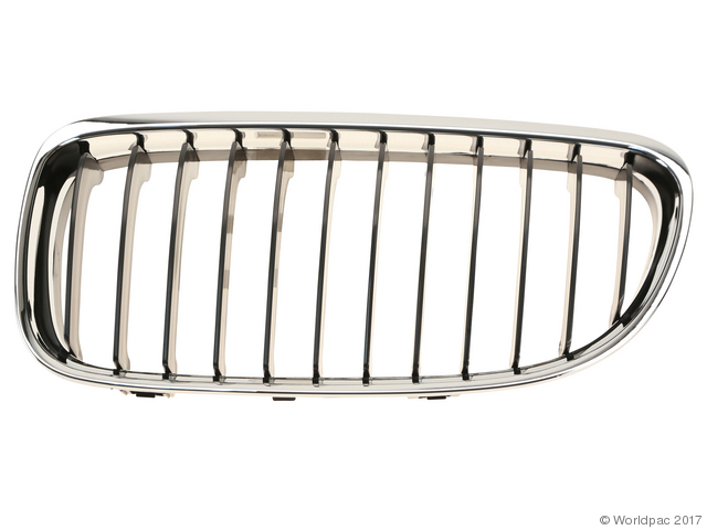 Foto de Insercion de parrilla / rejilla  para BMW Marca Aftermarket N�mero de Parte W0133-2371729
