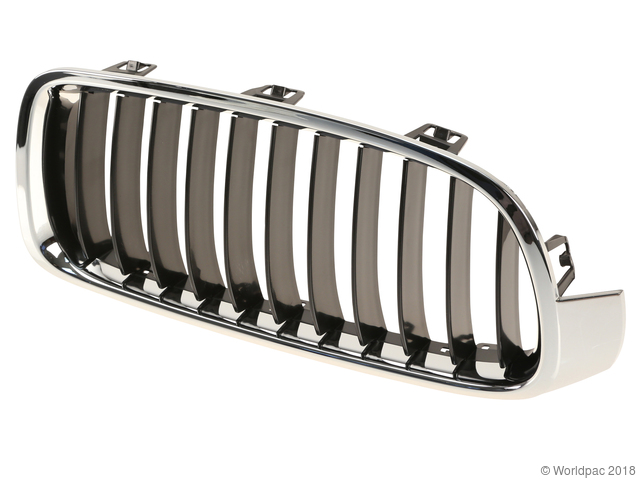 Foto de Insercion de parrilla / rejilla  para BMW Marca Aftermarket N�mero de Parte W0133-2373046