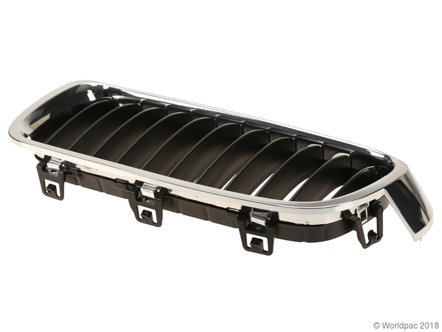 Foto de Insercion de parrilla / rejilla  para BMW Marca Aftermarket N�mero de Parte W0133-2373047