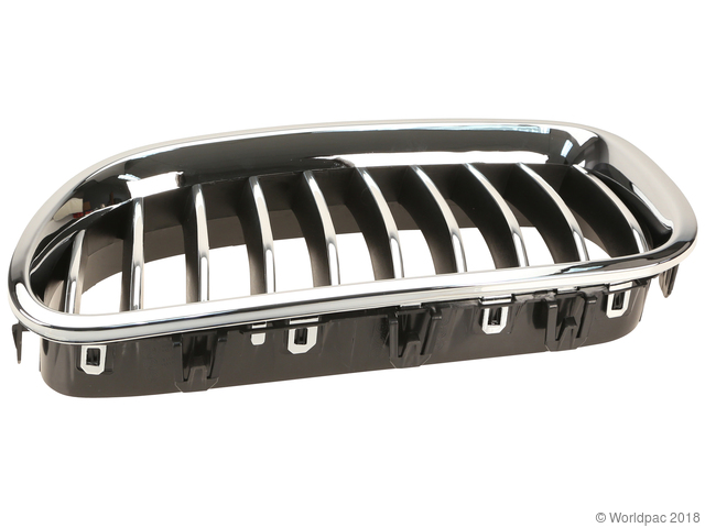 Foto de Insercion de parrilla / rejilla  para BMW Marca Aftermarket N�mero de Parte W0133-2373689