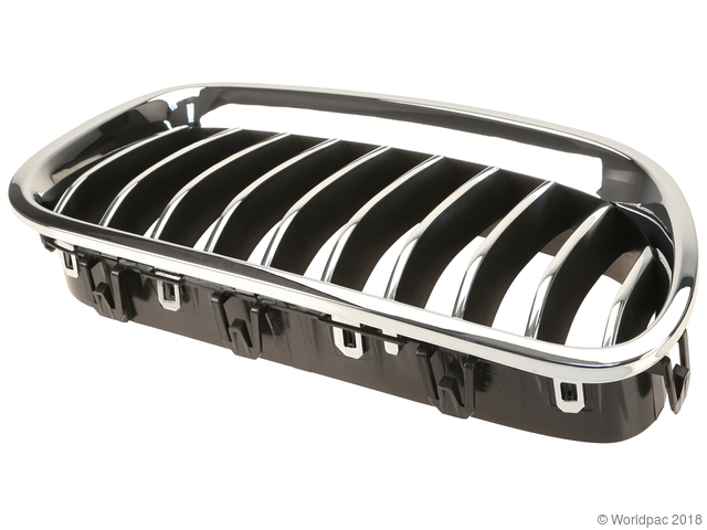 Foto de Insercion de parrilla / rejilla  para BMW Marca Aftermarket N�mero de Parte W0133-2373690