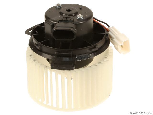Foto de Motor del ventilador HVAC para Mazda 3 Mazda 3 Sport Marca Air Lift Nmero de Parte W0133-1844188