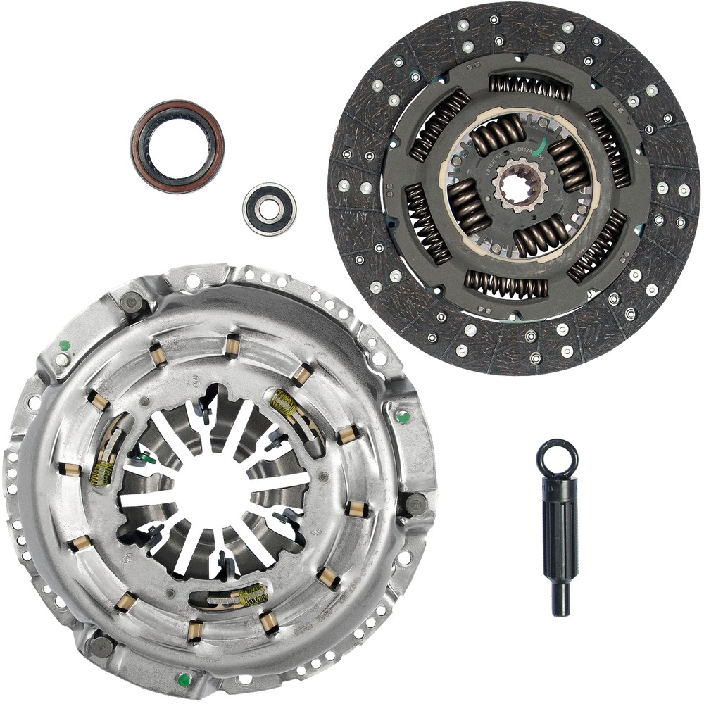 Foto de Juego de Clutch Premium para Chevrolet GMC Marca AMS AUTOMOTIVE Nmero de Parte 04-201