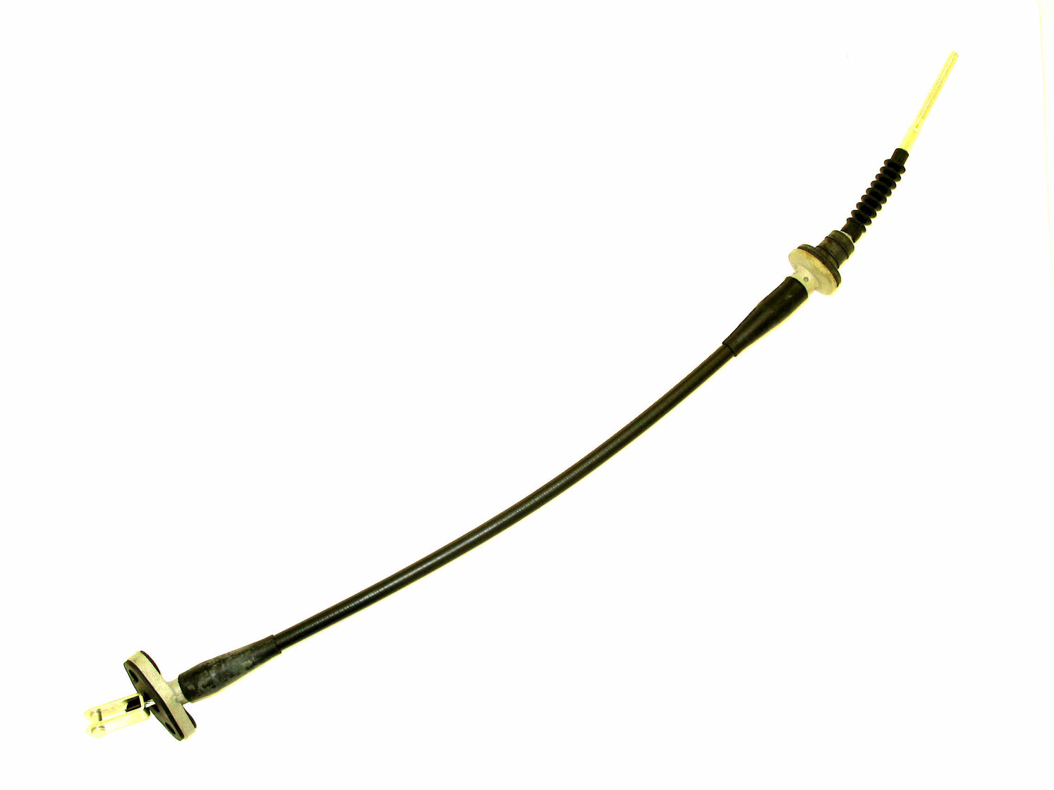 Foto de Cable de Embrague Premium para Geo Metro 1996 Marca AMS AUTOMOTIVE Nmero de Parte CC163