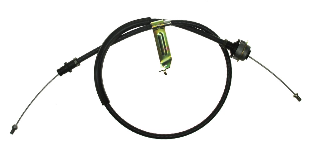 Foto de Cable de Embrague Premium para Ford Mustang 1983 Marca AMS AUTOMOTIVE Nmero de Parte CC318