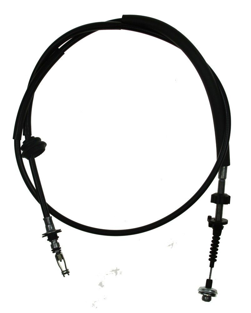 Foto de Cable de Embrague Premium para Honda Accord 1989 Marca AMS AUTOMOTIVE Nmero de Parte CC503