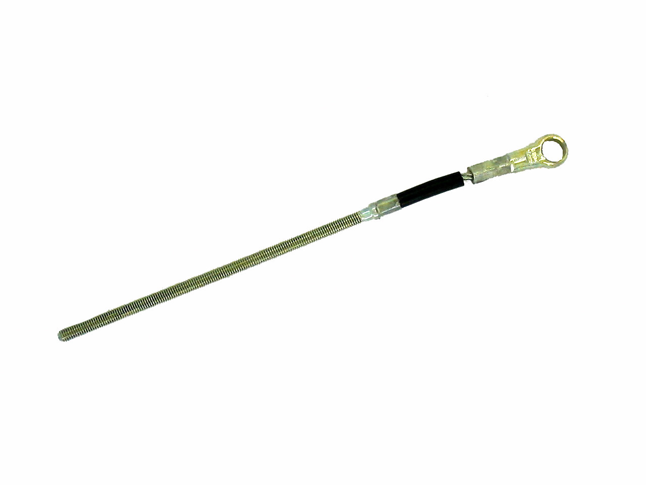 Foto de Cable de Embrague Premium para GMC S15 Jimmy 1983 Marca AMS AUTOMOTIVE Nmero de Parte CC655