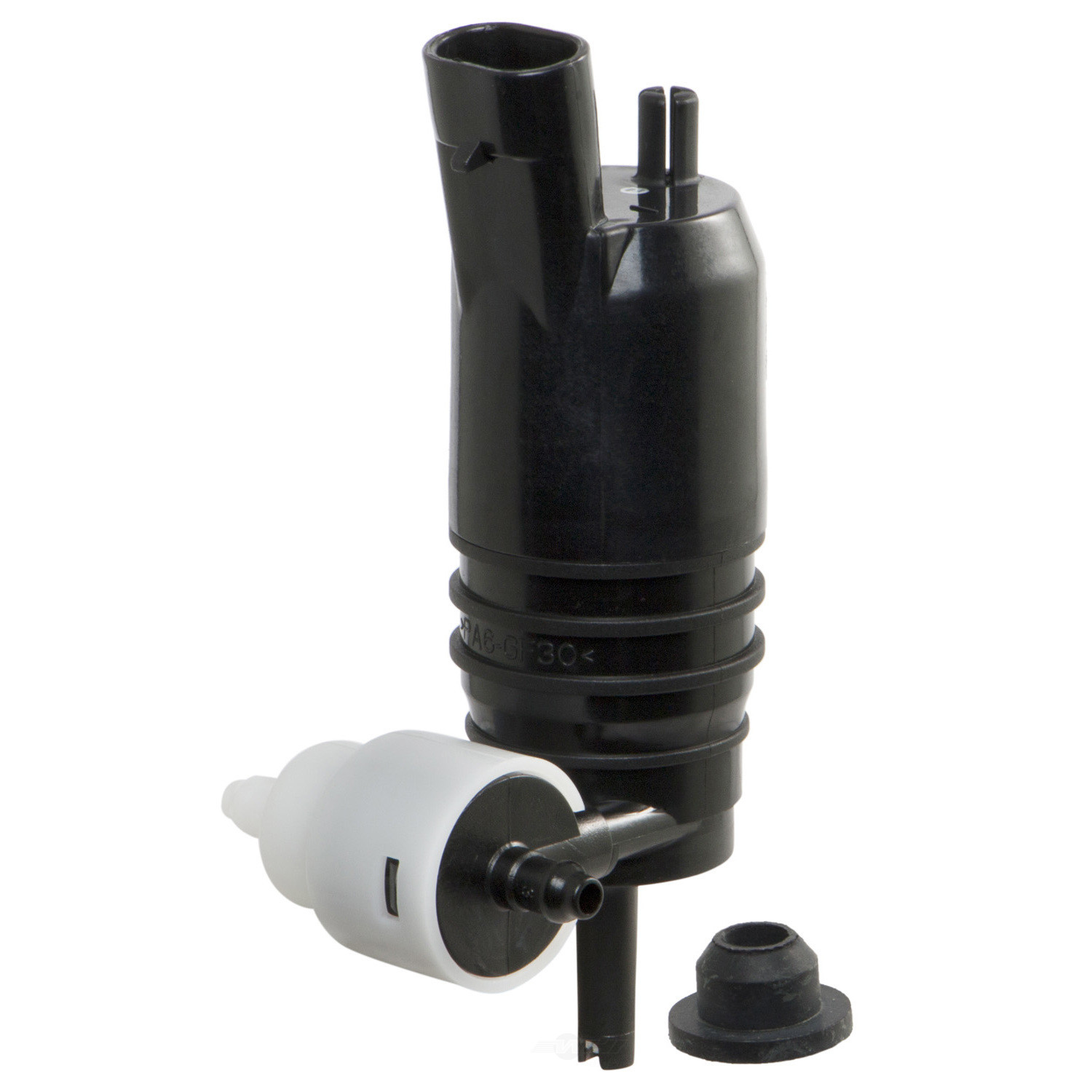 Foto de Bomba de Limpiaparabrisas para Chevrolet HHR 2007 Marca ANCO Nmero de Parte 67-58