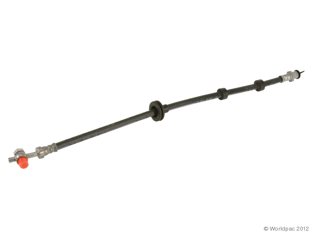 Foto de Manguera freno hidrulico para Land Rover Range Rover Marca Ap Nmero de Parte W0133-1912393