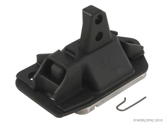 Foto de Montura del motor para Volvo S70 1999 2000 Volvo V70 1999 2000 Marca Apa/uro Parts N�mero de Parte W0133-1606271