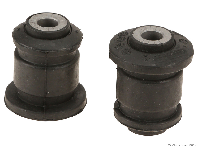 Foto de Juego de Bujes para Brazo de Control para Mercedes-Benz ML320 Mercedes-Benz ML350 Mercedes-Benz ML500 Mercedes-Benz ML55 AMG Mercedes-Benz ML430 Marca Apa/uro Parts Parte #W0133-1615193