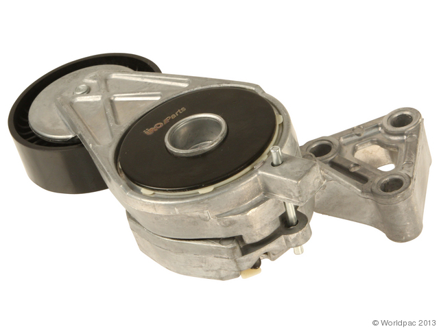 Foto de Conjunto de Tensor de correa para Audi y Volkswagen Marca Apa/uro Parts Nmero de Parte W0133-1617167