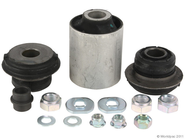 Foto de Juego de Bujes para Brazo de Control para Mercedes-Benz Marca Apa/uro Parts Nmero de Parte W0133-1618362