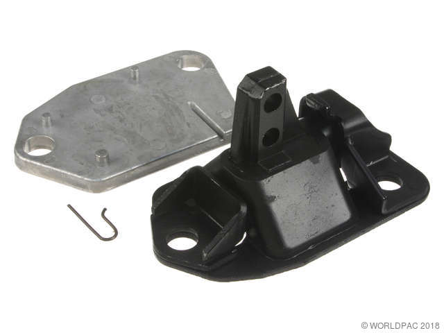 Foto de Montura del motor para Volvo V70 1998 Volvo 850 1997 Marca Apa/uro Parts Nmero de Parte W0133-1621400