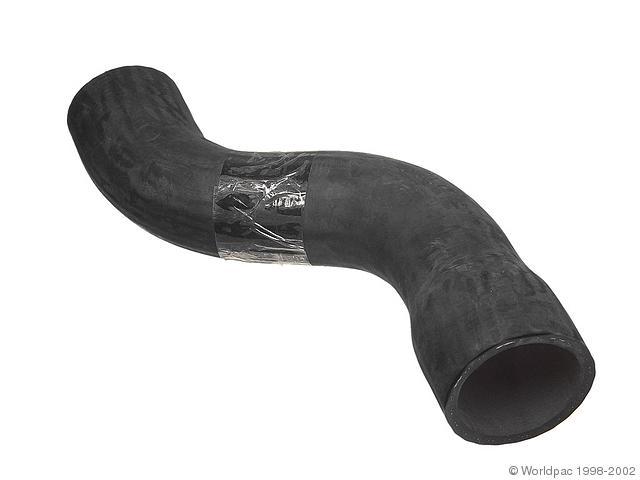Foto de Manguera Intercooler del Turbo para Volvo 740 Volvo 760 Volvo 780 Volvo 940 Volvo 745 Marca Apa/uro Parts N�mero de Parte W0133-1626477