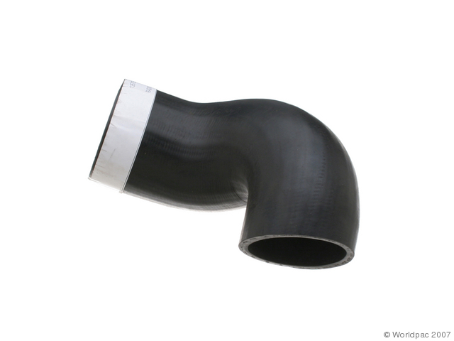 Foto de Manguera Intercooler del Turbo para Volvo 740 Volvo 760 Volvo 780 Volvo 940 Volvo 745 Marca Apa/uro Parts N�mero de Parte W0133-1629157