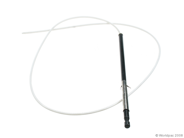 Foto de Mastil de la Antena para Saab 900 Saab 9000 Marca Apa/uro Parts Nmero de Parte W0133-1630866