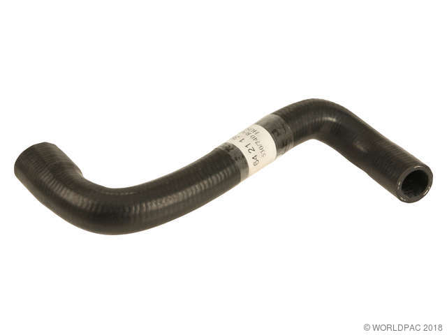 Foto de Manguera de Refrigerante para BMW 530i 1994 1995 BMW 540i 1994 1995 BMW 740i 1993 1994 Marca Apa/uro Parts N�mero de Parte W0133-1632013