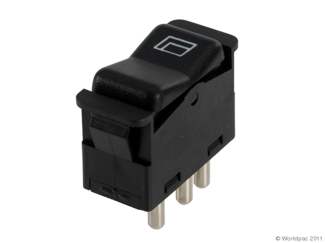 Foto de Interruptor de vidrio elctrico de la puerta para Mercedes-Benz Marca Apa/uro Parts Nmero de Parte W0133-1632228