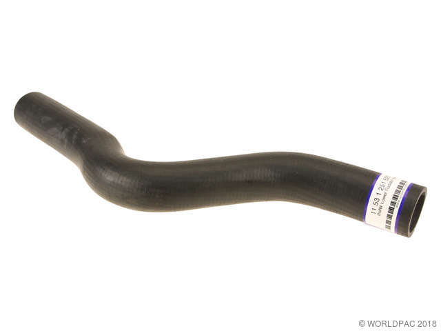 Foto de Manguera de Refrigerante del Radiador para BMW 2.8 Bavaria BMW 2800 BMW 2800CS BMW 3.0CS BMW 2500 Marca Apa/uro Parts N�mero de Parte W0133-1634400