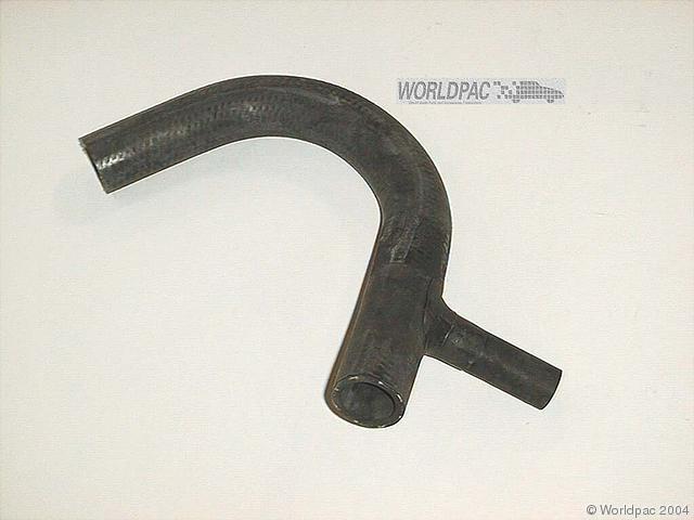 Foto de Manguera de Refrigerante del Radiador para MG Midget Marca Apa/uro Parts Nmero de Parte W0133-1635498