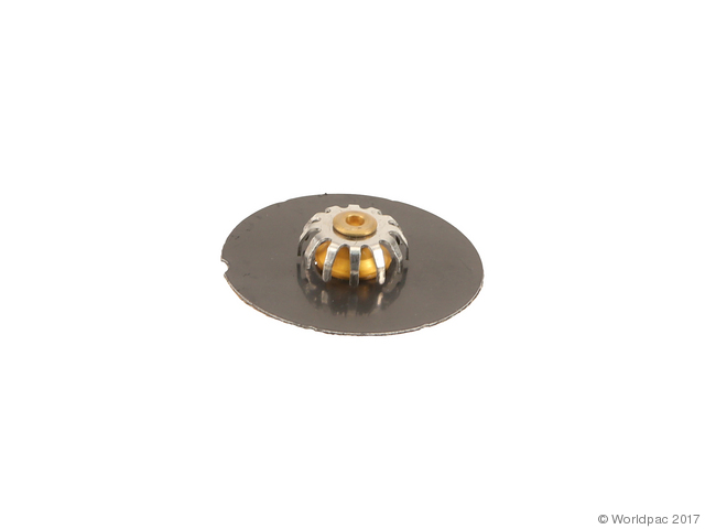 Foto de Separador Pastillas de Freno para Porsche 911 Marca Apa/uro Parts N�mero de Parte W0133-1638255