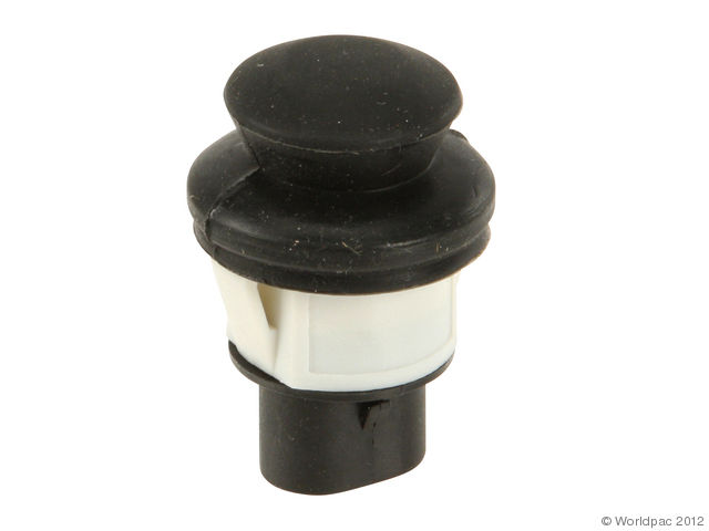 Foto de Interruptor del Marco de la Puerta para Volkswagen Golf Volkswagen Cabrio Volkswagen Jetta Marca Apa/uro Parts N�mero de Parte W0133-1639548