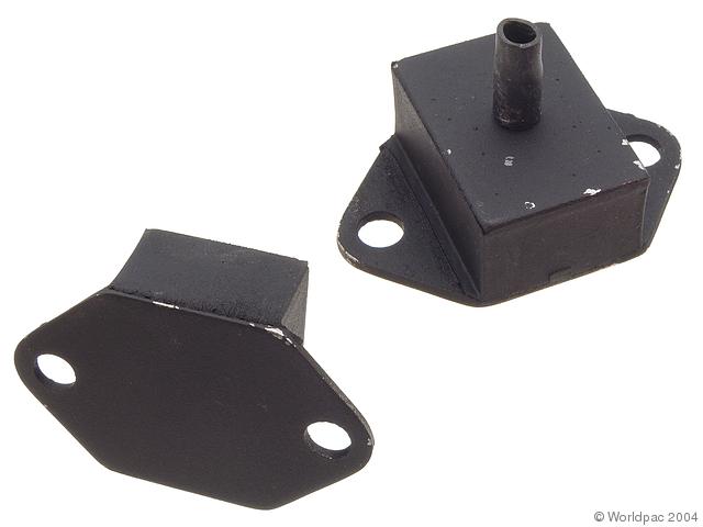 Foto de Montura De Transmisi�n Manual para MG MGB Marca Apa/uro Parts N�mero de Parte W0133-1641762