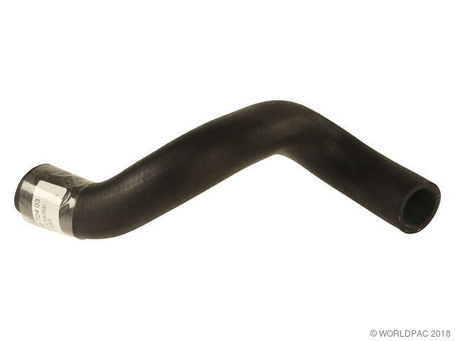 Foto de Manguera de Refrigerante para Porsche 911 2001 1999 2000 Marca Apa/uro Parts N�mero de Parte W0133-1646881