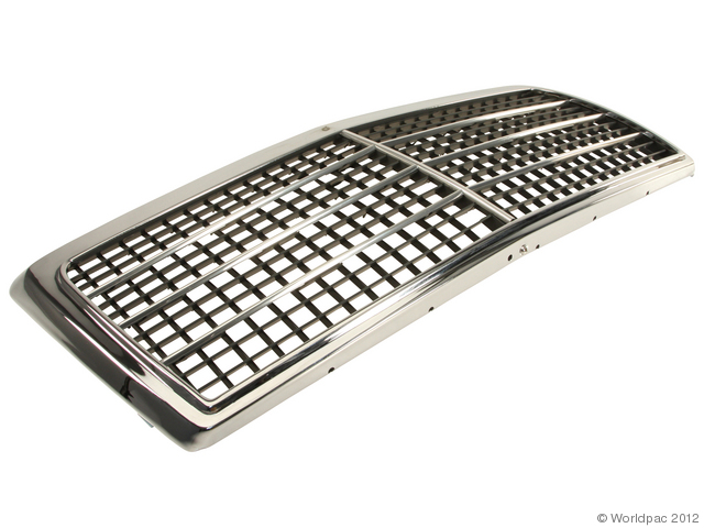 Foto de Rejilla / Parrilla / Mascarilla para Mercedes-Benz Marca Apa/uro Parts Nmero de Parte W0133-1715255