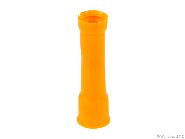 Foto de Tubo de Varilla medidora nivel de Aceite para Volkswagen Golf Volkswagen Passat Volkswagen Jetta Marca Apa/uro Parts Nmero de Parte W0133-1734375