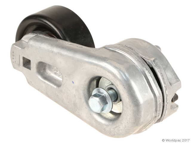 Foto de Conjunto de Tensor de correa para Jaguar, Ford, Mercury, Lincoln Marca Apa/uro Parts N�mero de Parte W0133-1803314