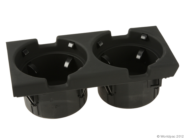 Foto de Porta Vaso para BMW Marca Apa/uro Parts N�mero de Parte W0133-1906701