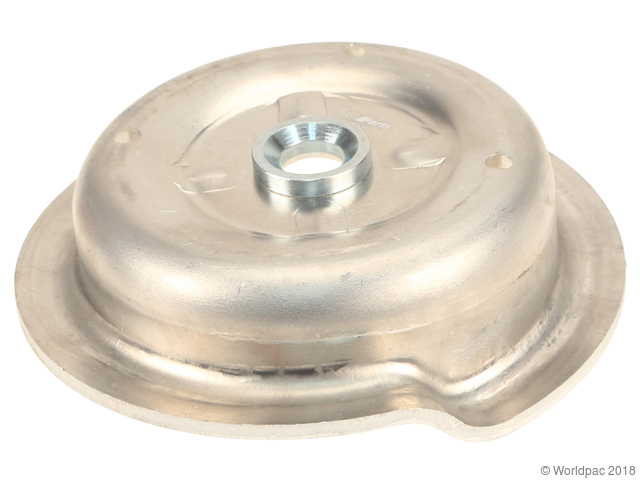 Foto de Aislador de Placa de Rodamiento Puntal para BMW Marca Apa/uro Parts N�mero de Parte W0133-1915684