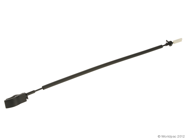 Foto de Cable de Cerrojo de Puerta para BMW X5 Marca Apa/uro Parts N�mero de Parte W0133-1915989