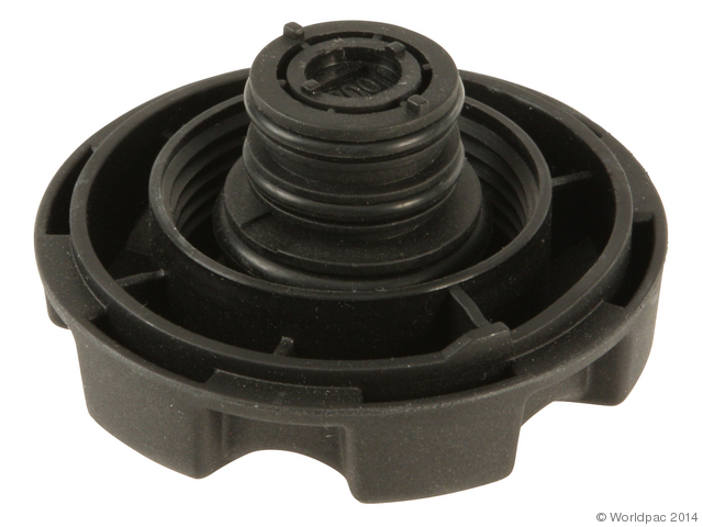 Foto de Tapa de radiador para BMW Marca Apa/uro Parts Nmero de Parte W0133-1974869