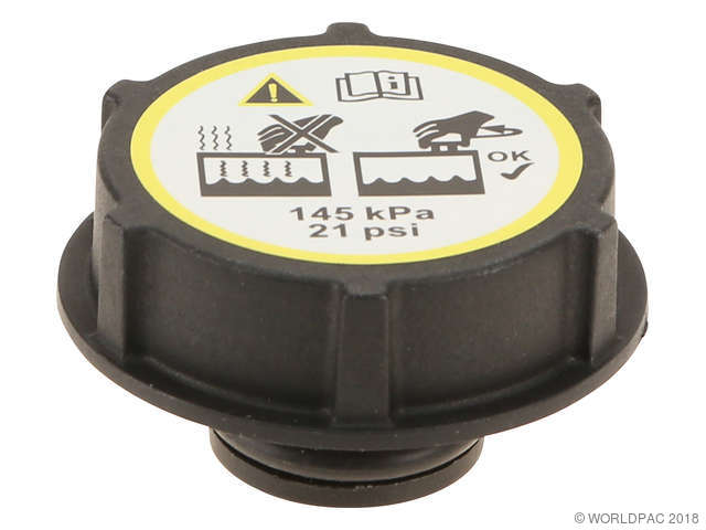 Foto de Tapa de radiador para Mazda, Land Rover, Volvo Marca Apa/uro Parts N�mero de Parte W0133-2062552