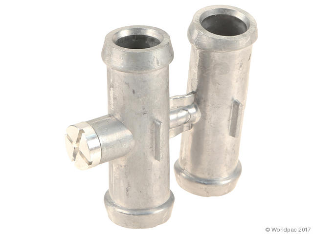 Foto de Conector de Manguera Refrigerante de Motor para Mini Cooper Cooper Marca Apa/uro Parts N�mero de Parte W0133-2546651