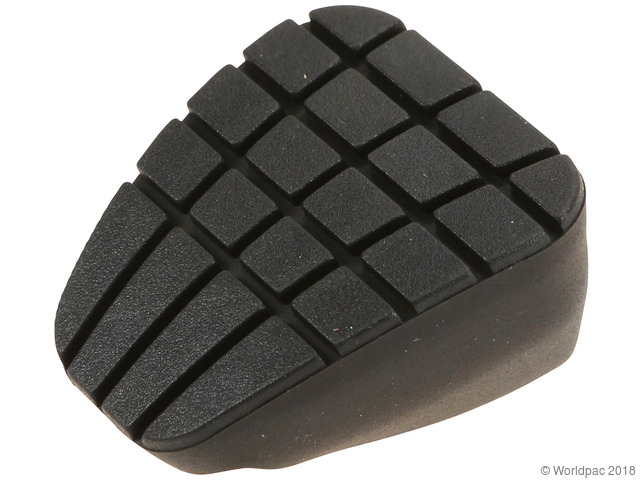 Foto de Almohadilla Pedal del Freno para Porsche Boxster Porsche 911 Marca Apa/uro Parts N�mero de Parte W0133-2951645