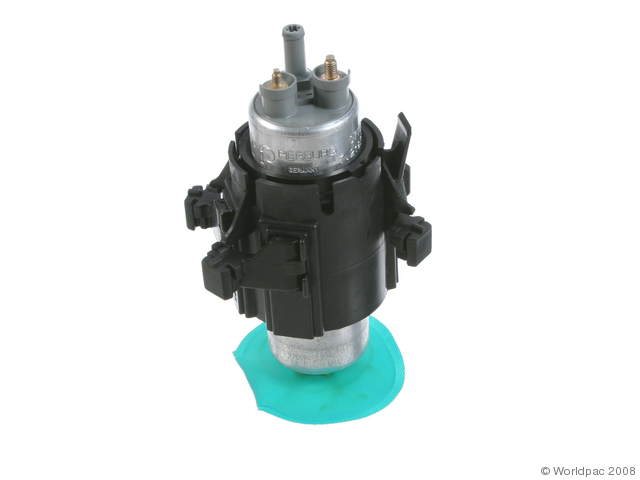 Foto de Bomba de combustible para BMW Marca Pierburg N�mero de Parte W0133-1598128