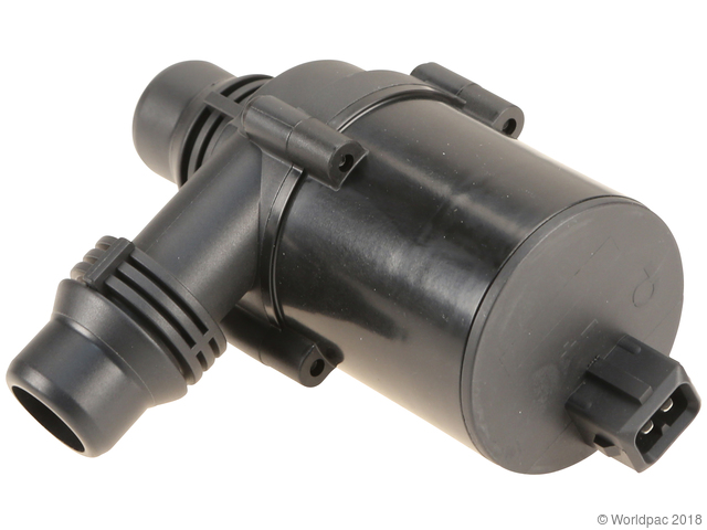 Foto de Bomba de Agua Auxiliar del Motor para Land Rover y BMW Marca Pierburg Nmero de Parte W0133-1664491