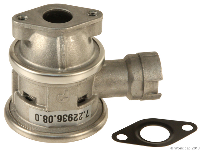 Foto de V�lvula de Chequeo de Bomba de Aire para Saab 9-3 2010 2011 2003 2009 Saab 9-3X 2010 2011 Marca Pierburg N�mero de Parte W0133-1719992