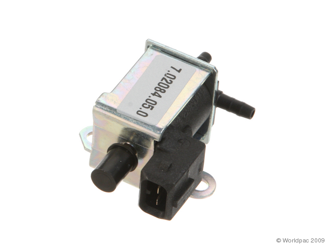 Foto de Switch de Control V�lvula EGR para Audi y Volkswagen Marca Pierburg N�mero de Parte W0133-1734206